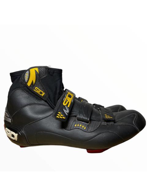 Other Designers Sidi Outlast Shimano SM-SH71 Men’s High-Top Cycling Shoes Boots 8.5