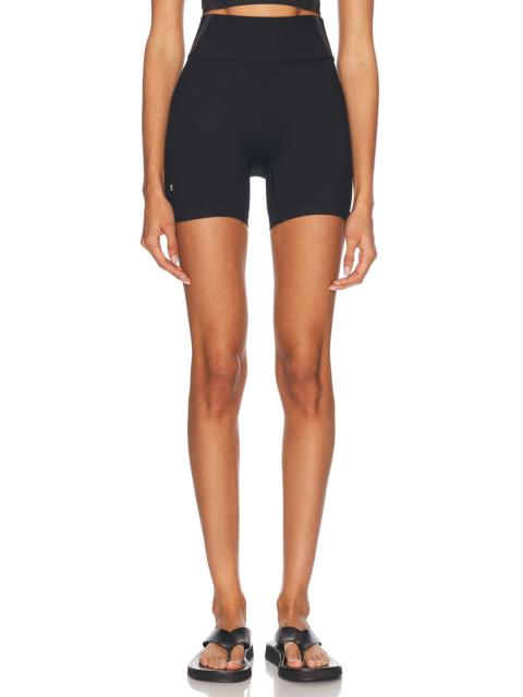 Studio Knit Shorts