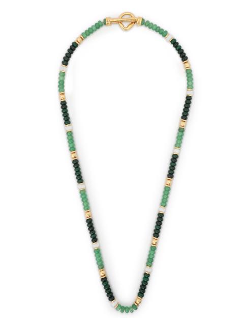 Zimmermann MELLOW STONE NECKLACE