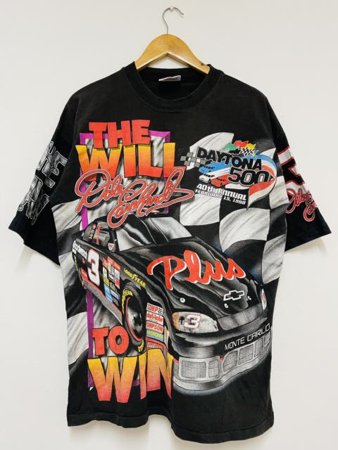 Other Designers Vintage - Vintage 90’s Daytona 500 Race 1998 OVP st1