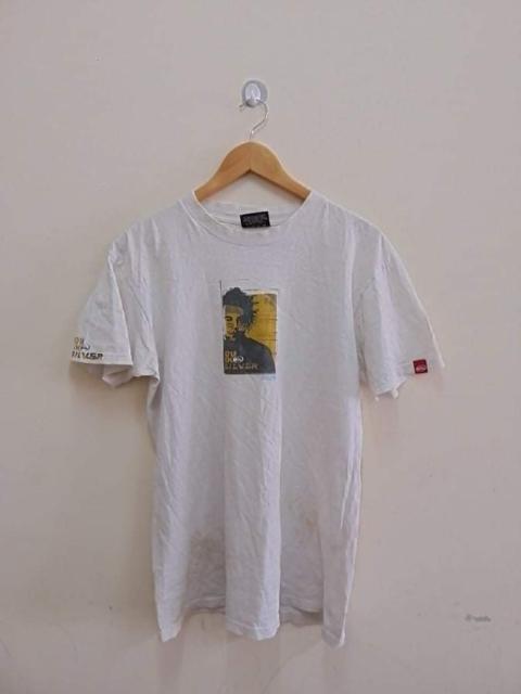 Other Designers Vintage - Vintage Quiksilver surfing t-shirt