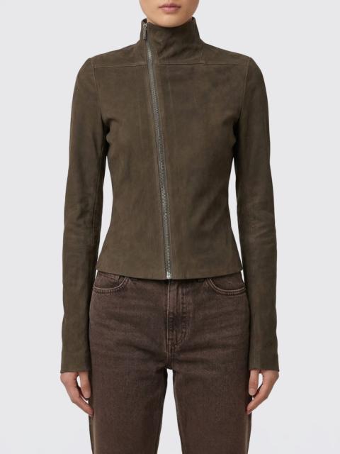 Rick Owens Jacket woman Rick Owens