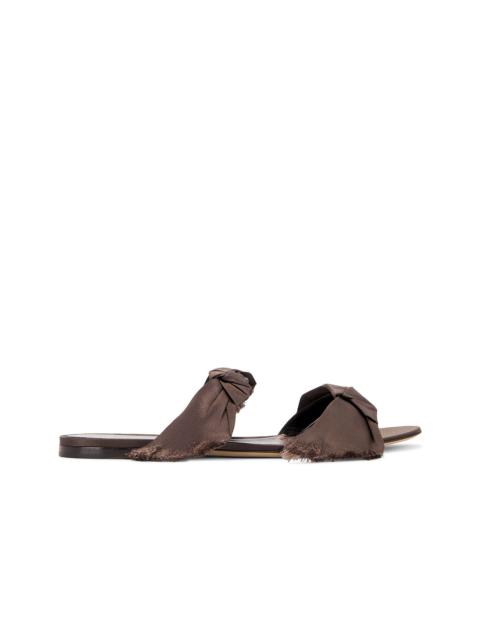 The Row Voluptas Sandal