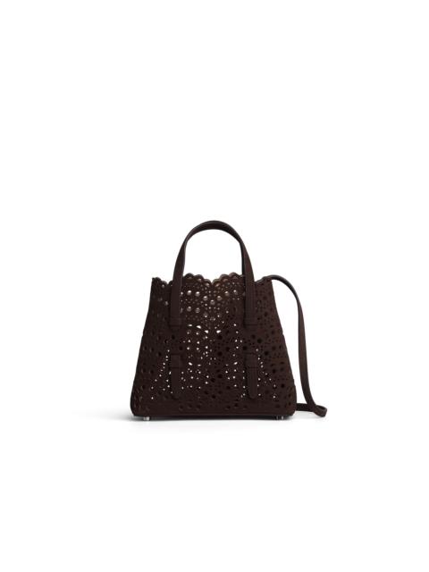 Alaïa MINA 20 IN NUBUCK