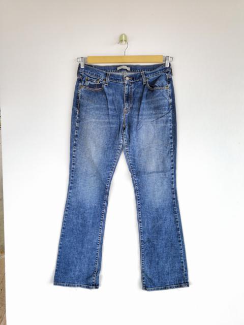 Other Designers Vintage - Vintage Levis Boot Cut Jeans Levis Flared Denim Pants