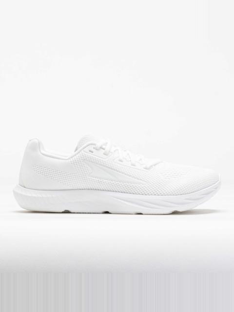 ALTRA Altra Escalante 4 Women's White/White