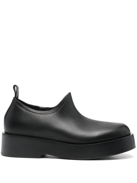 Bottega Veneta Bumper loafers