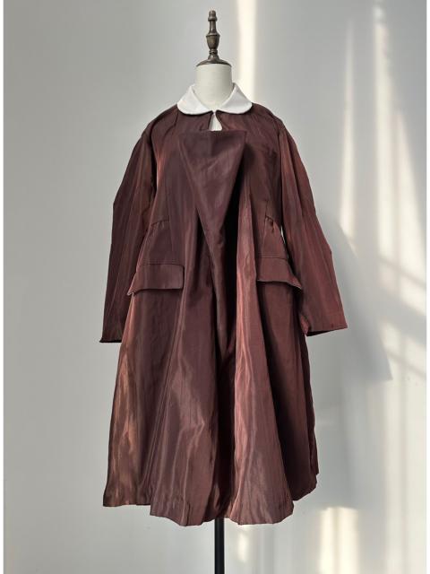 Comme Des Garçons Comme Des Garcons 1994 Runway Dress