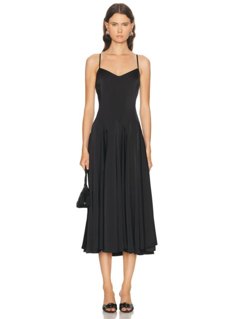 Polo Ralph Lauren A-line Dress