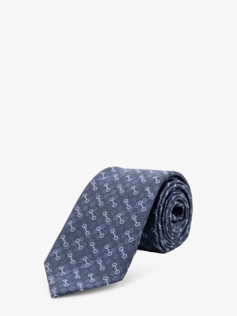 GUCCI Gucci Men Silk Tie