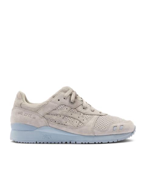 Asics RONNIE FIEG X GEL LYTE 3 OG 'THE PALETTE - PLASTER'