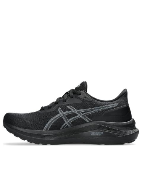 Asics (WMNS) ASICS GT-1000 13 Sneakers 'Black Steel Grey' 1012B663-004