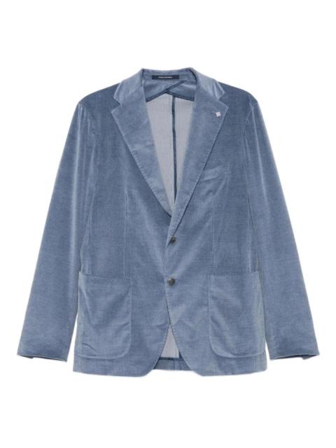 TAGLIATORE - Tagliatore Men `Montecarlo` Blazer