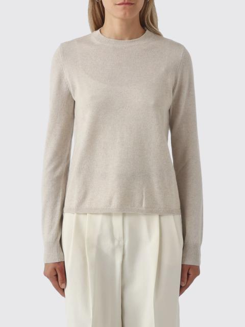 Max Mara Studio Max Mara Studio Women Sweatshirt Woman Max Mara Studio
