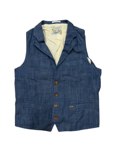 Other Designers Scotch & Soda - Scoth&Soda Tailor Made Jacket Vests