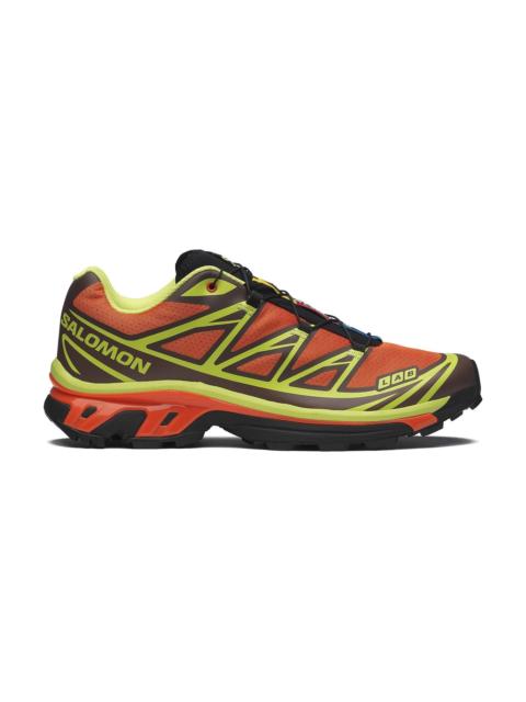 SALOMON FOOTWEAR XT-6
