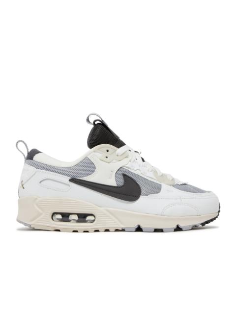 Nike WMNS AIR MAX 90 FUTURA 'WOLF GREY'