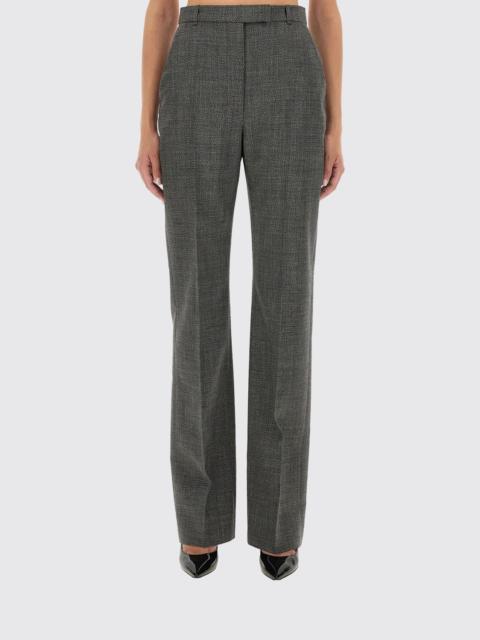 Alexander McQueen Pants woman McQueen