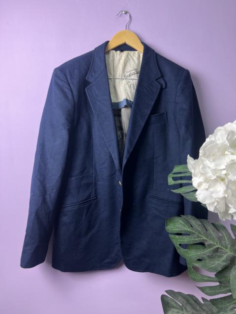 Other Designers Customellow - 🔥Vintage Customellow Barber Shop Casual Blazers