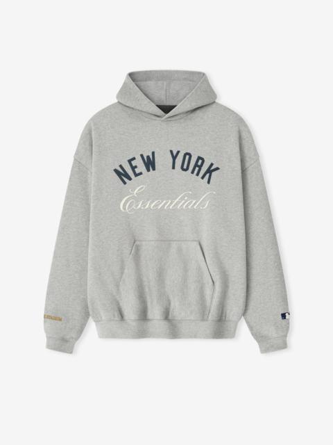 ESSENTIALS Yankee Stadium Sport Hoodie