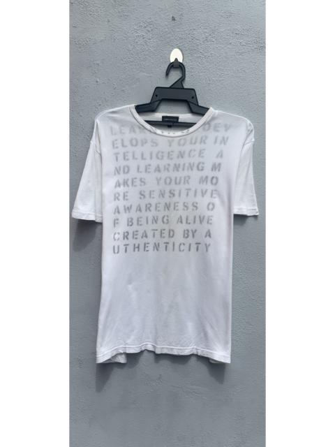 Other Designers Designer - Louis Chavlon Designer Tee