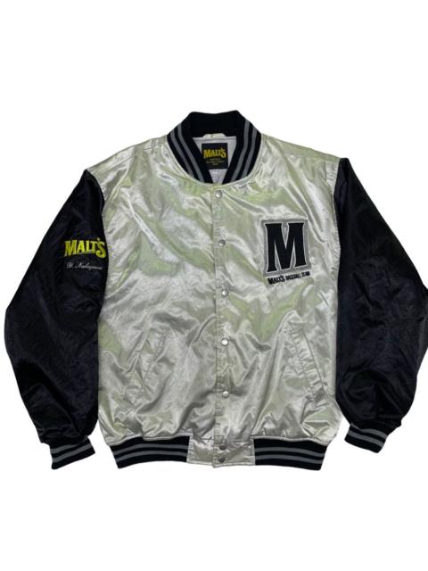 Other Designers Designer - Malt’s light jacket