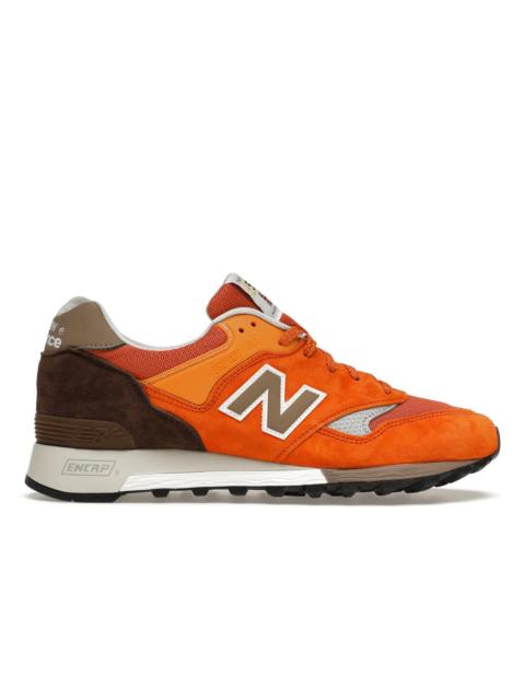New Balance New Balance 577 English Tender Orange