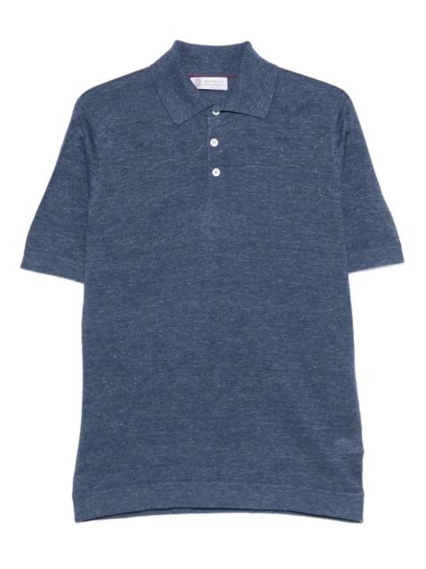 Brunello Cucinelli Knit Polo
