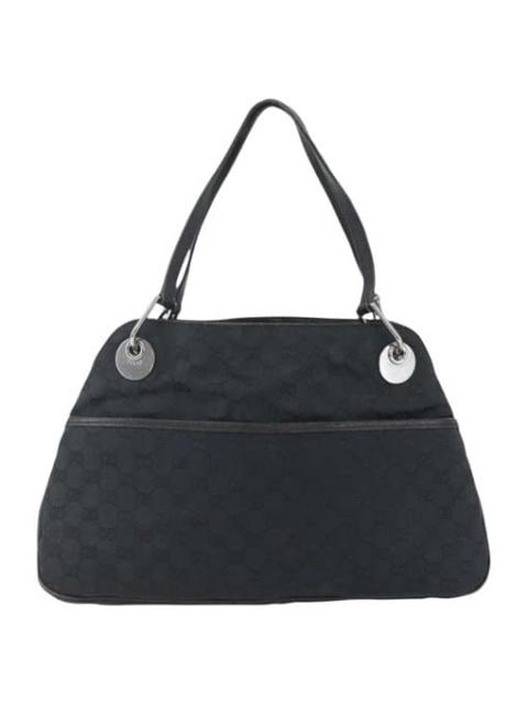 GUCCI Leather tote