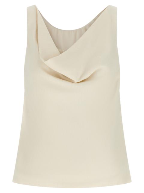 Brunello Cucinelli Brunello Cucinelli Women 'Fluid' Top