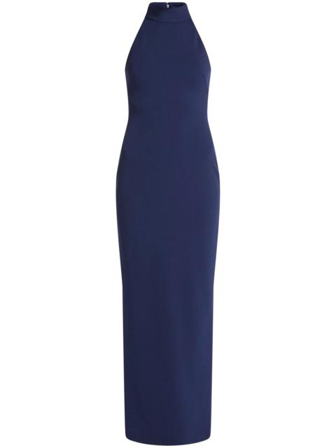 SOLACE LONDON Inaya maxi dress
