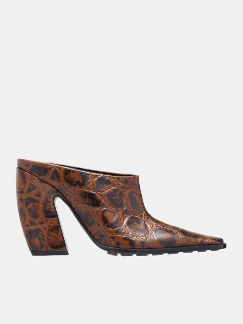 Bottega Veneta Tex Mule