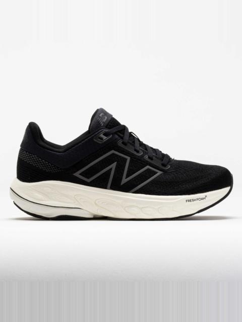 New Balance New Balance Fresh Foam X 860v14 Women's  Black/Phantom/Angora