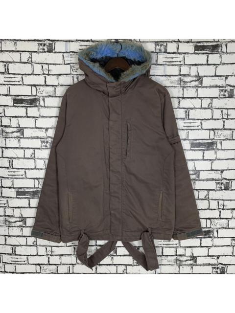 Other Designers Japanese Brand × WHIZ LIMITED - Japanese Brand Whiz Light Jacket