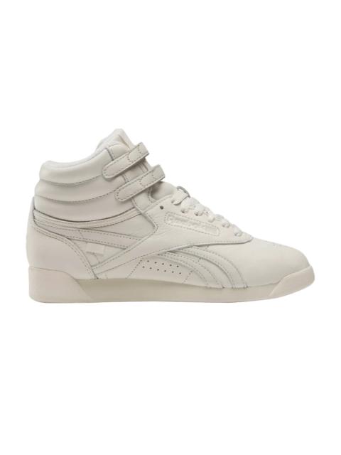 Reebok Anine Bing x Wmns Freestyle High 'Bone Chalk'