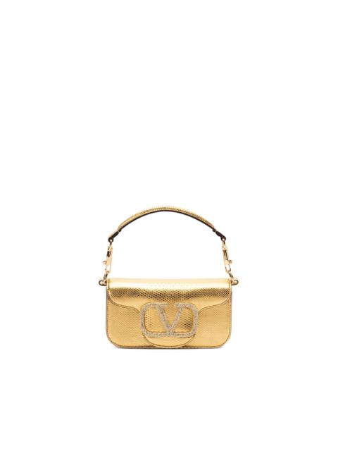 Valentino `Locò` Small Shoulder Bag