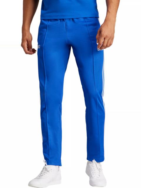 adidas adidas Italy 2024 Blue Travel Pants