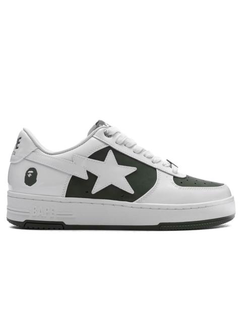 A BATHING APE® BAPE STA #6 M2 - OLIVE DRAB