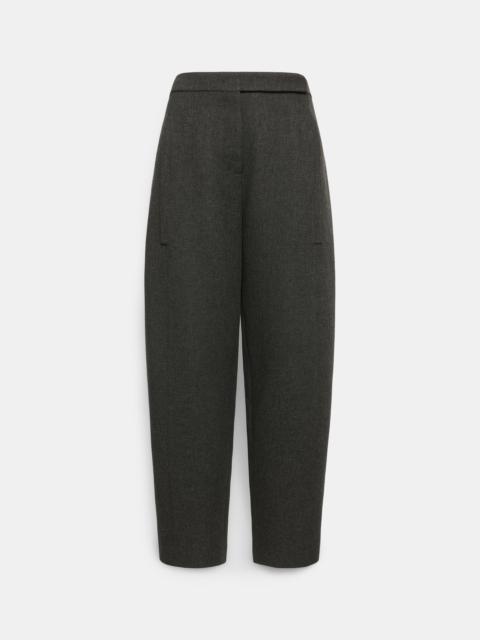 DOROTHEE SCHUMACHER LAYERED COOLNESS pants