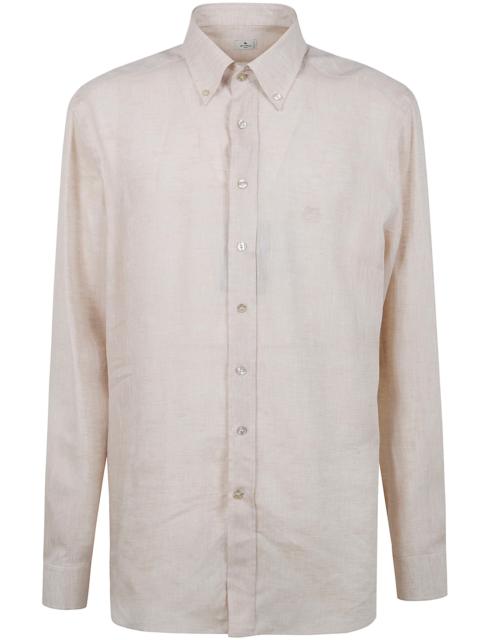 Etro Etro Men Classic Shirt
