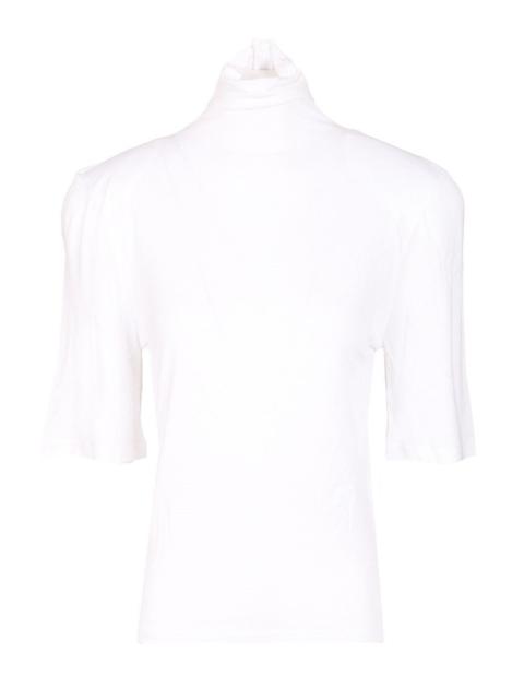JACQUEMUS Jacquemus Women "Spallina" T-Shirt