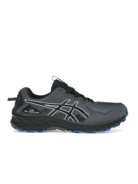 Asics ASICS Gel-Venture 10 Carrier Grey Black