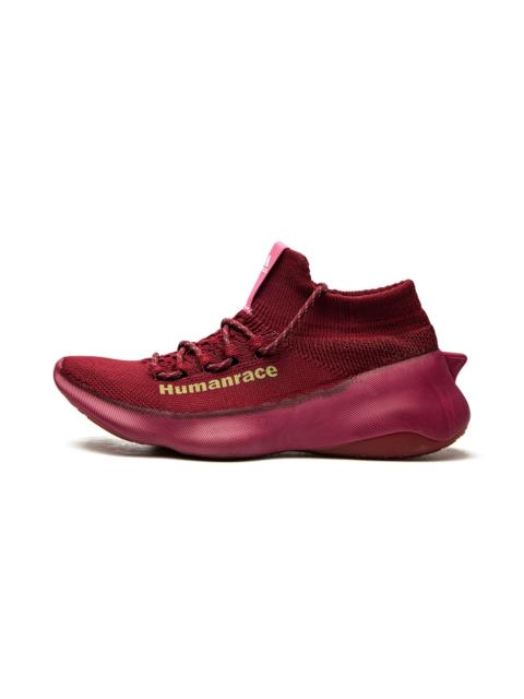 adidas Originals Human Race Sičhona "Pharrell - Burgundy"