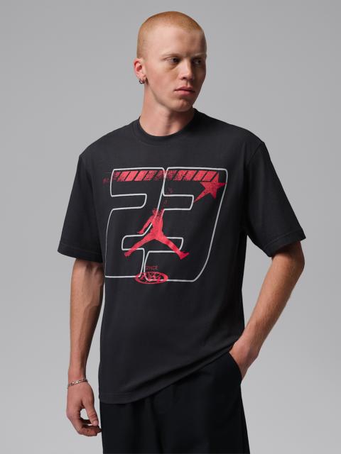 Jordan Jordan Men's Graphic T-Shirt