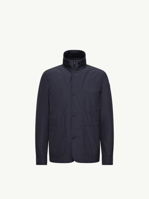 Moncler Brieuc Water-Repellent Jacket