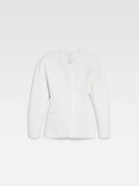 JACQUEMUS The Ovalo jacket