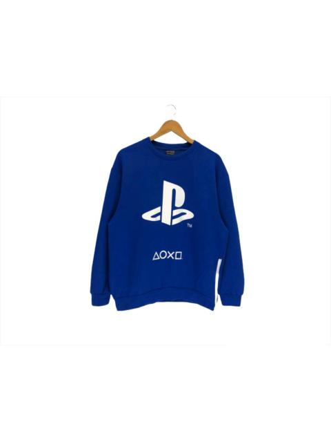 Other Designers Vintage Playstation Video Game Sweatshirt