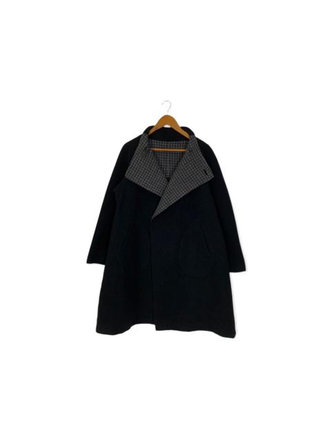 Other Designers PLANTATION BY ISSEY MIYAKE REVERSIBLE JACKET