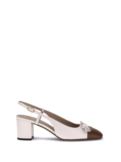 Valentino Valentino Garavani Women Valet Du Roi Pumps