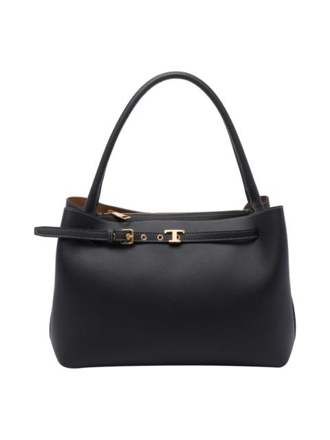 Tod's Tod'S Small Leather Handbag